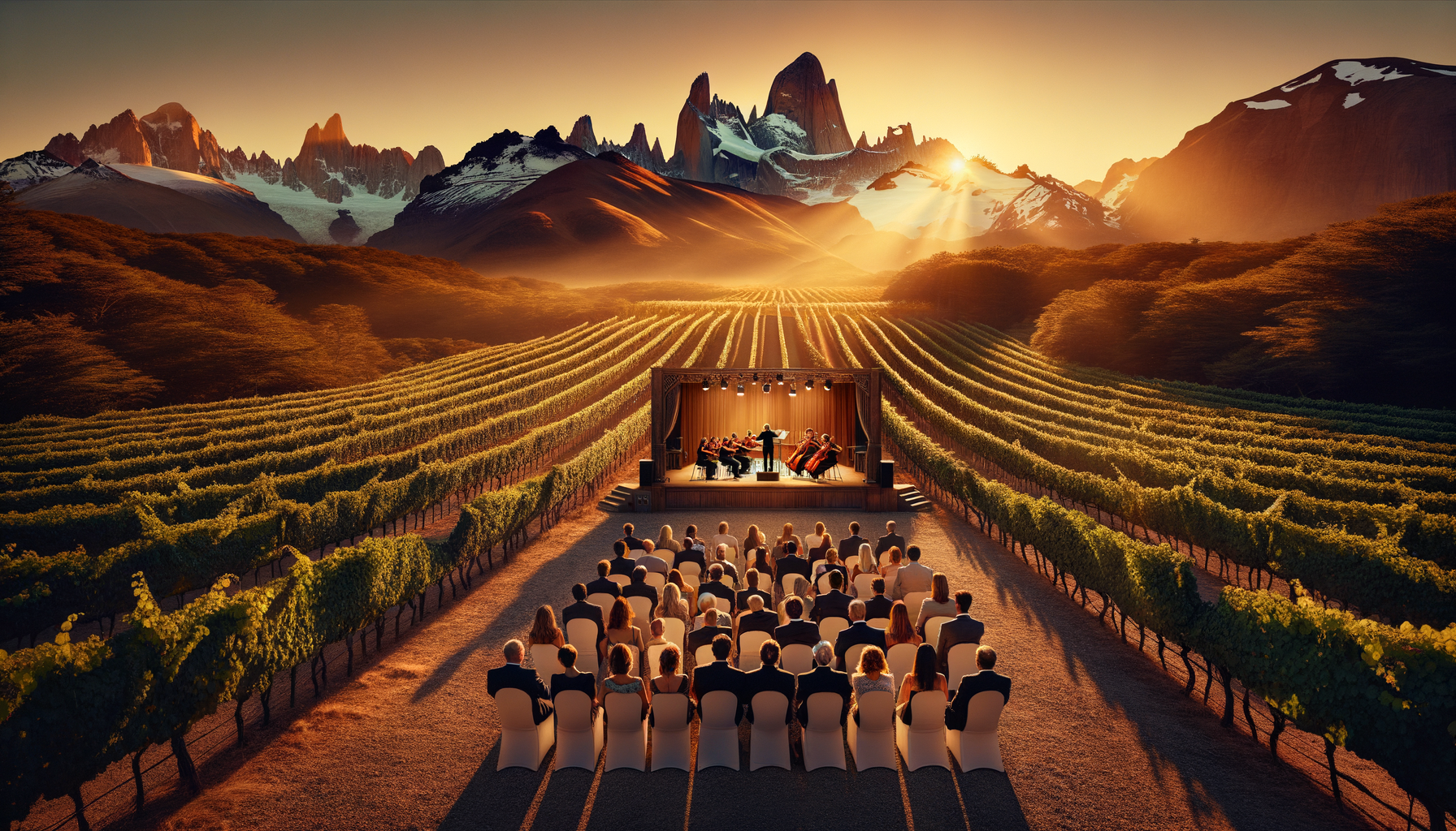 Noches de Música Clásica